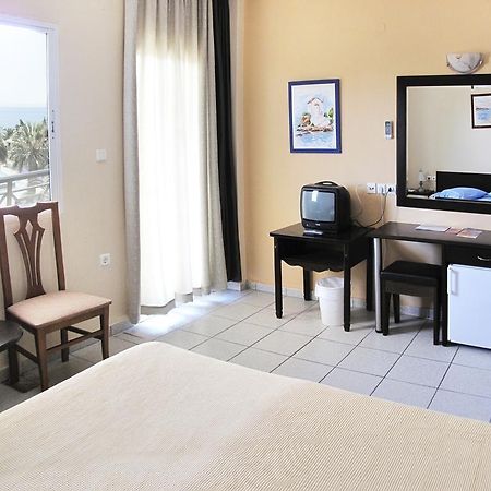 Acrotel Lily Ann Boutique Hotel Халкидики Экстерьер фото