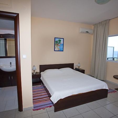 Acrotel Lily Ann Boutique Hotel Халкидики Экстерьер фото